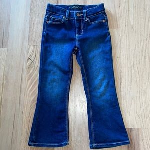 4T Jordache Jeans